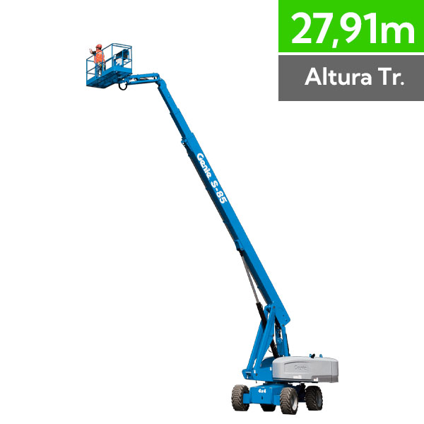 Elevadores Principal